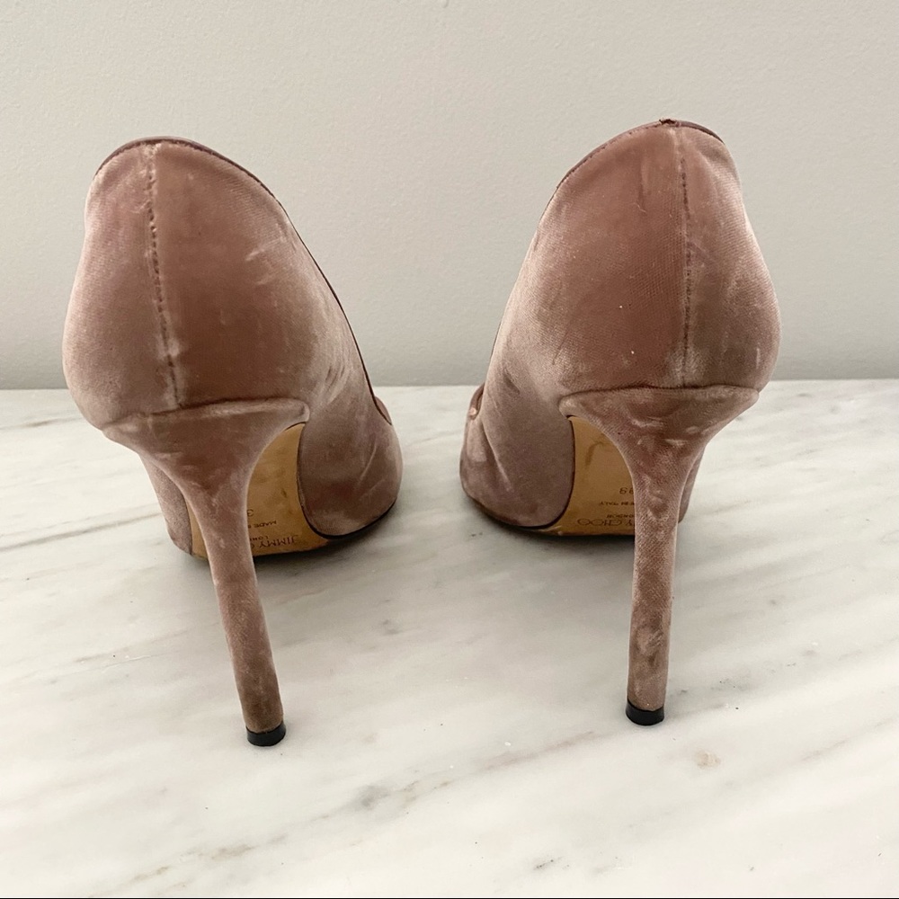 Authentic Jimmy Choo - Picture 5 of 5